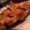 焼鳥 コの字