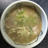 佐賀ラーメン いちげん。