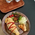 Ryori Ryokan Takehan - 小、中学生用の子供料理(この他しゃぶしゃぶ付)