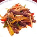 レストラン イコブ - 2016.2.24