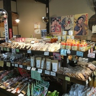 梅の花バイキング ほたる_2