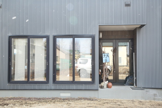 クプクプカフェ 錦岡 | 沖縄料理とカフェの融合｜苫小牧