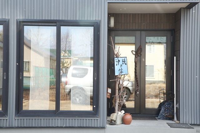 クプクプカフェ - 錦岡（沖縄料理）の写真