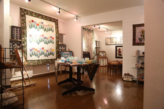 クプクプカフェ - 錦岡（沖縄料理）の写真