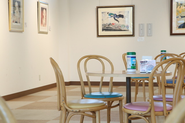 三星 ウトナイ店 - 沼ノ端（洋菓子）の写真