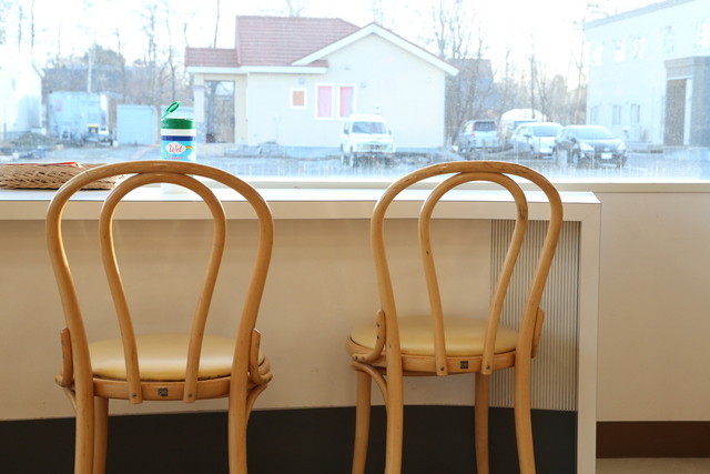 三星 ウトナイ店 - 沼ノ端（洋菓子）の写真