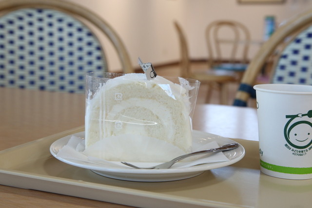 三星 ウトナイ店 - 沼ノ端（洋菓子）の写真