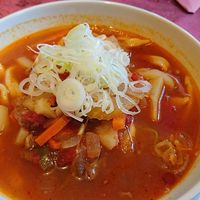 Russian Restaurant ROGOVSKI 銀座 - ラグマン