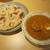 SPICE GARDEN - 料理写真:スープカレー&ロティ♪