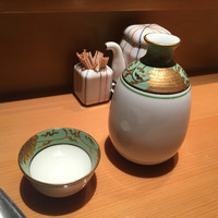 寿司割烹やまちょう - 