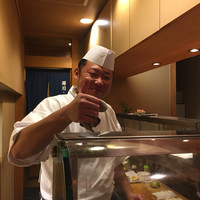 寿司割烹やまちょう - 