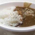 ITEMAE - 牛すじカレー