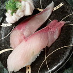 Sushi Madoka - 冬三昧