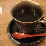 KANON PANCAKES　 - コーヒー