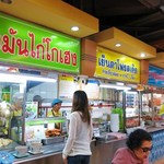 THE FIFTH food avenue - 