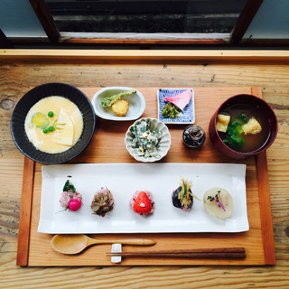 石見銀山 群言堂 西荻窪 暮らしの研究室_1