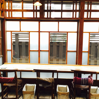 石見銀山 群言堂 西荻窪 暮らしの研究室_2