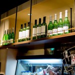 GRANDE POLAIRE WINEBAR TOKYO - 