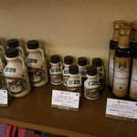 KANON PANCAKES　 - メープルシロップ売ってます