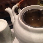 創作お茶漬け専門店 だよね。 - 