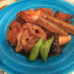 鮨処 西鶴 五条店 - 