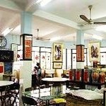 Casa de Cha Long Wa - 