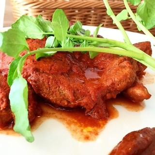 タンブリン カレー&バー_1