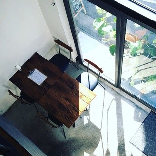 タンブリン カレー&バー_2