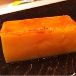 鮨 とかみ - 2016.3.  玉