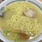 スガキヤ - スガキヤラーメンは永遠におやつです❗️