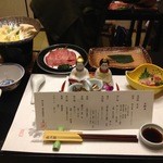 滝と蕎麦の宿 瀧見館 - 全体