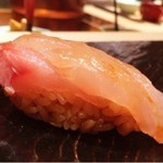 鮨 とかみ - 2016.3.  九絵