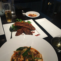 中国菜 老四川 飄香 銀座三越店 - 