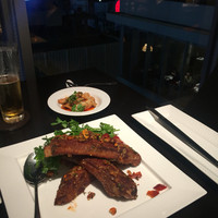 中国菜 老四川 飄香 銀座三越店 - 