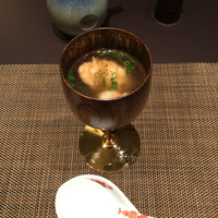 鮨 くりや川 - 