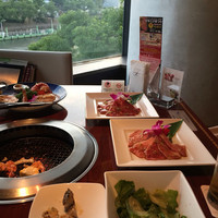 游玄亭 ホテルニューオータニ大阪店 - 