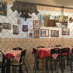 Cantina del Gallo Antica Pizzeria e Trattoria - 