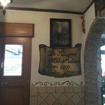Cantina del Gallo Antica Pizzeria e Trattoria - 