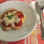 Cantina del Gallo Antica Pizzeria e Trattoria - 