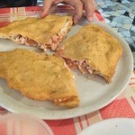 Cantina del Gallo Antica Pizzeria e Trattoria - 