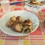 Cantina del Gallo Antica Pizzeria e Trattoria - 