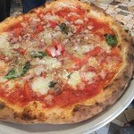Cantina del Gallo Antica Pizzeria e Trattoria - 