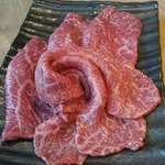 炭火焼肉 なかはら - 