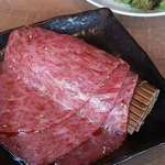 炭火焼肉 なかはら - 