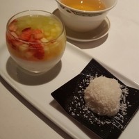 中国料理 桃花林 - 