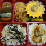 駅弁屋 祭 - 青森！やっぱり！ホタテだべ～！ 1050円