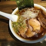 チャーシューメン