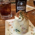 チャコールスタンド ベンテン - 