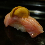 宝寿司分店 - カマトロ