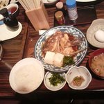 居酒屋 なだ浜 - 